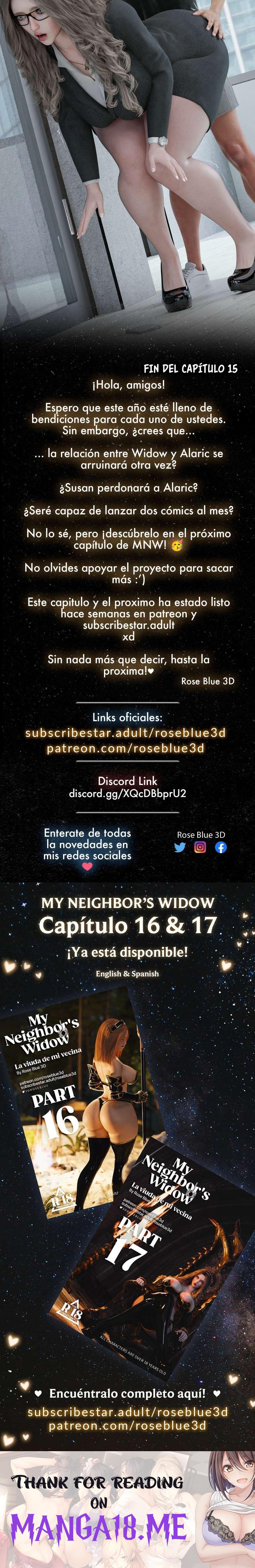 My Neighbor