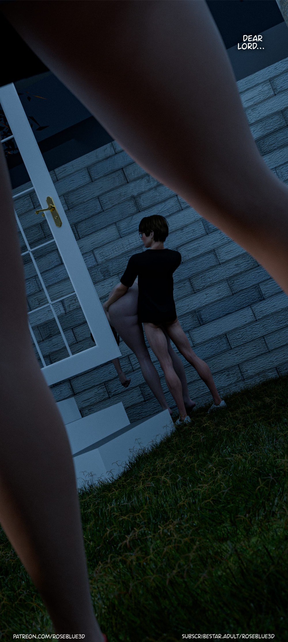 My Neighbor