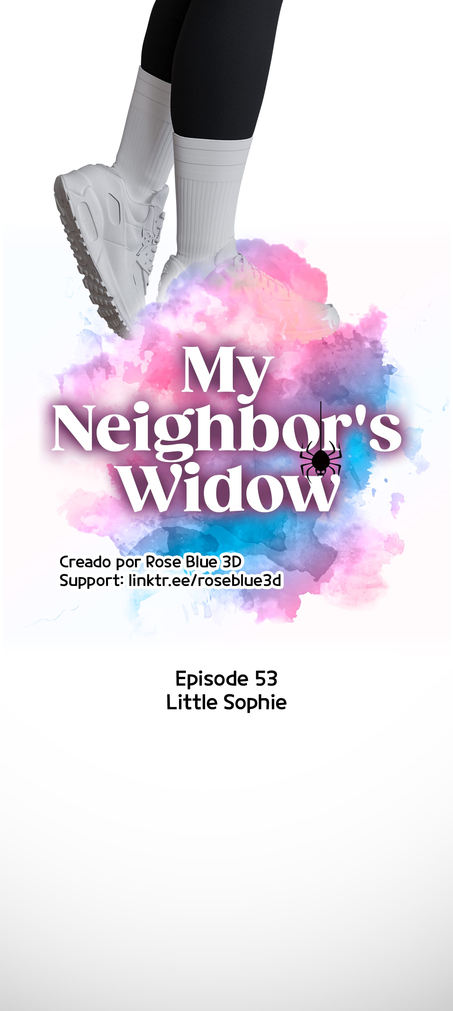 My Neighbor