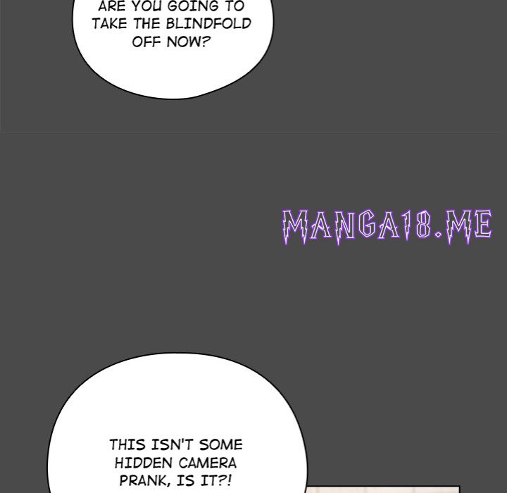 Sweet Girl, Dirty Secrets - Chapter 20 Page 136