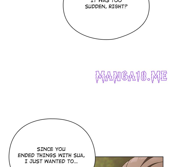 Sweet Girl, Dirty Secrets - Chapter 26 Page 121
