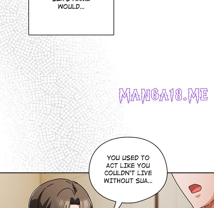 Sweet Girl, Dirty Secrets - Chapter 27 Page 14