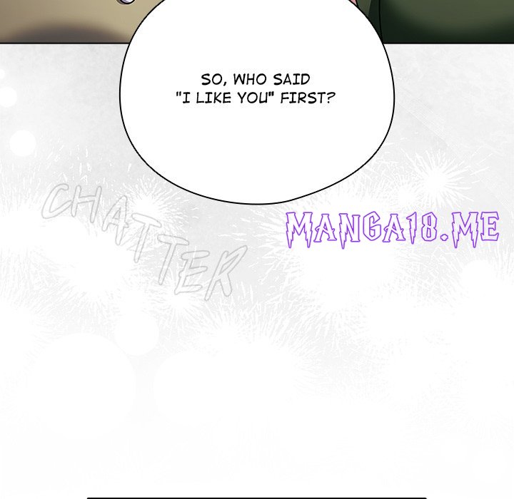 Sweet Girl, Dirty Secrets - Chapter 27 Page 8