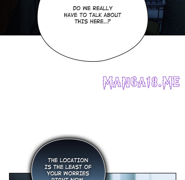 Sweet Girl, Dirty Secrets - Chapter 28 Page 10