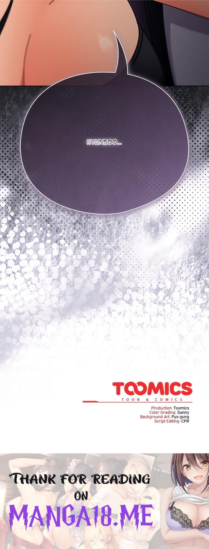 Sweet Girl, Dirty Secrets - Chapter 29 Page 22