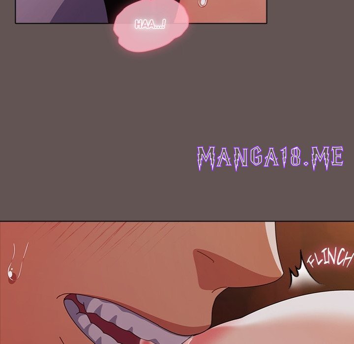 Sweet Girl, Dirty Secrets - Chapter 30 Page 104