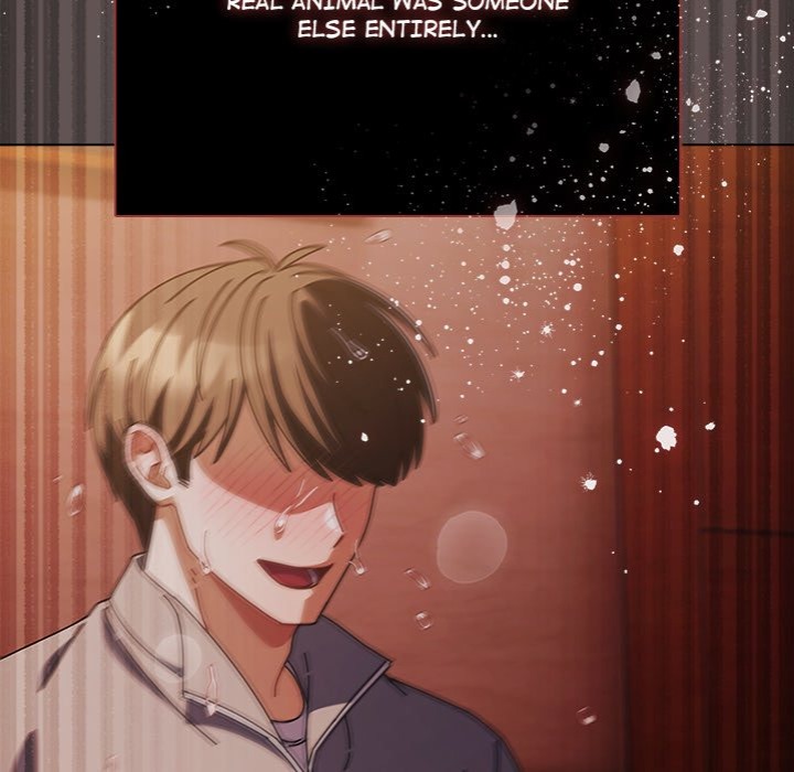 Sweet Girl, Dirty Secrets - Chapter 33 Page 116