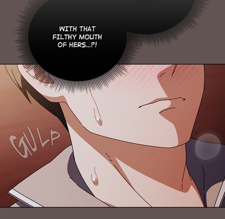 Sweet Girl, Dirty Secrets - Chapter 33 Page 14