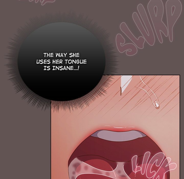 Sweet Girl, Dirty Secrets - Chapter 33 Page 33