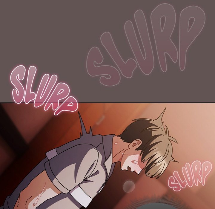 Sweet Girl, Dirty Secrets - Chapter 33 Page 35