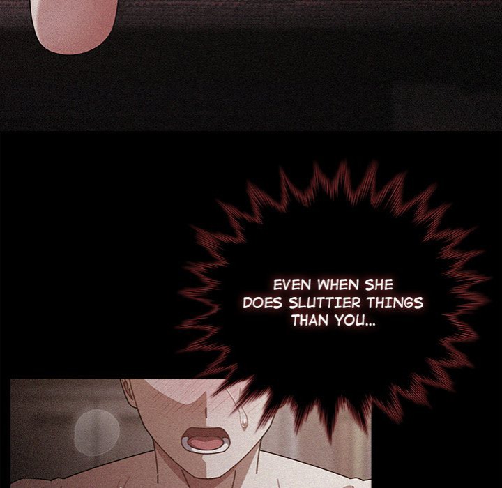 Sweet Girl, Dirty Secrets - Chapter 33 Page 93