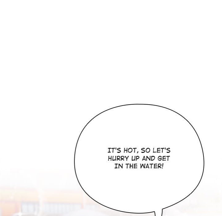 Sweet Girl, Dirty Secrets - Chapter 34 Page 115