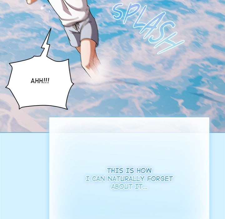 Sweet Girl, Dirty Secrets - Chapter 34 Page 133