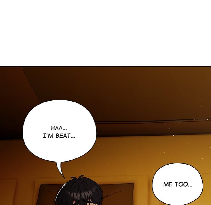 Sweet Girl, Dirty Secrets - Chapter 34 Page 138