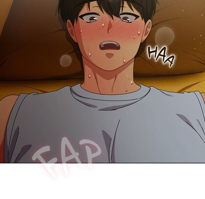 Sweet Girl, Dirty Secrets - Chapter 34 Page 167