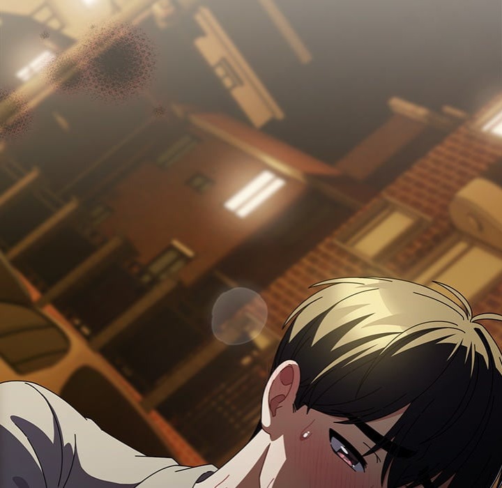 Sweet Girl, Dirty Secrets - Chapter 34 Page 17