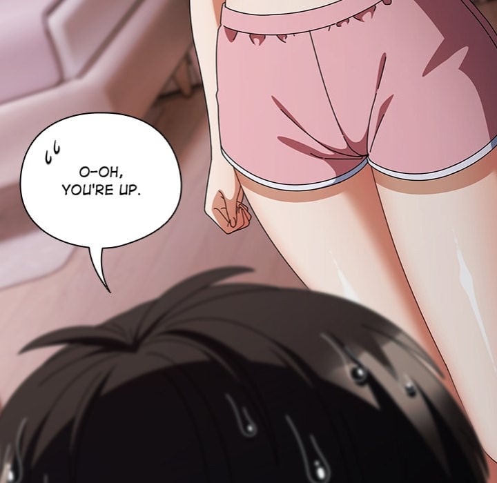 Sweet Girl, Dirty Secrets - Chapter 34 Page 28