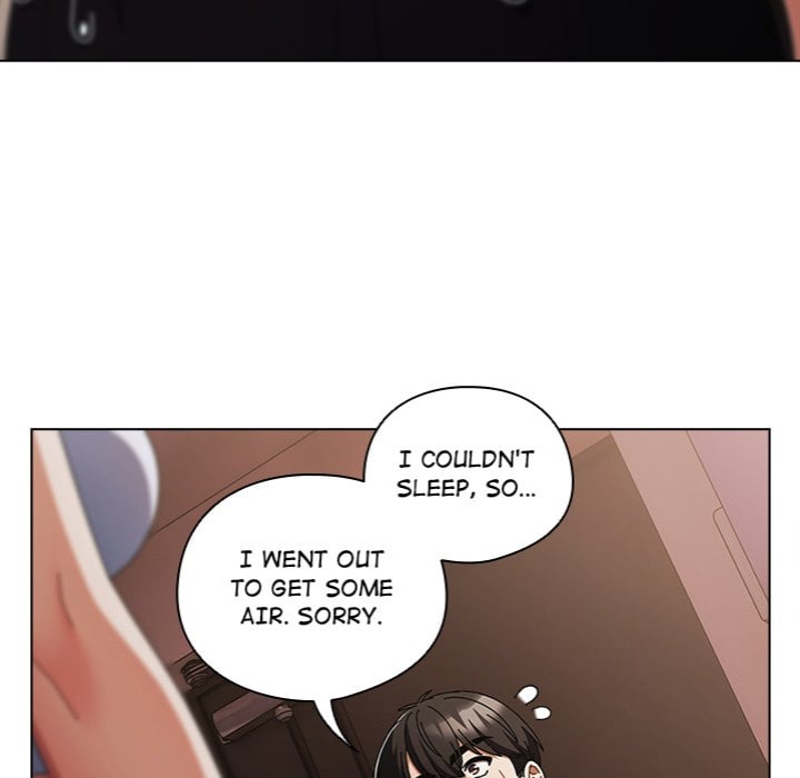 Sweet Girl, Dirty Secrets - Chapter 34 Page 29