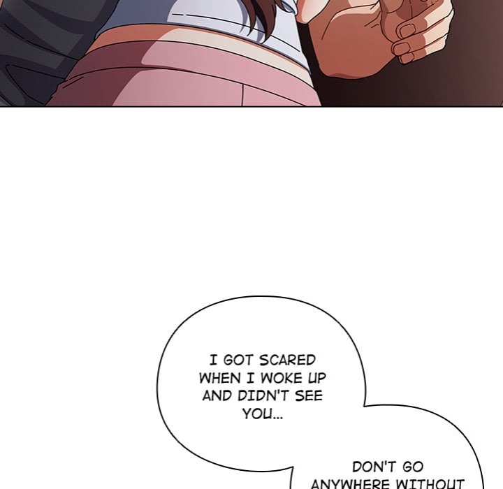 Sweet Girl, Dirty Secrets - Chapter 34 Page 35