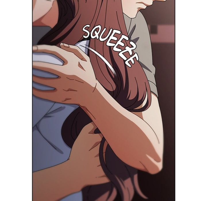 Sweet Girl, Dirty Secrets - Chapter 34 Page 41