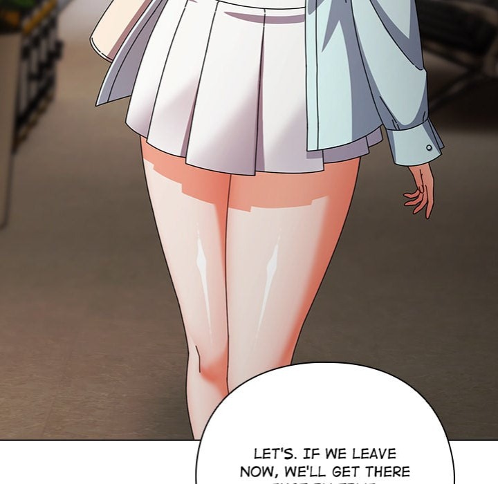 Sweet Girl, Dirty Secrets - Chapter 34 Page 91