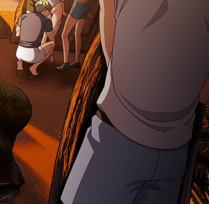 Sweet Girl, Dirty Secrets - Chapter 36 Page 130