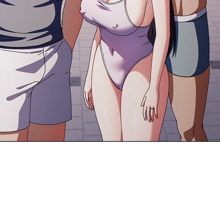 Sweet Girl, Dirty Secrets - Chapter 36 Page 26