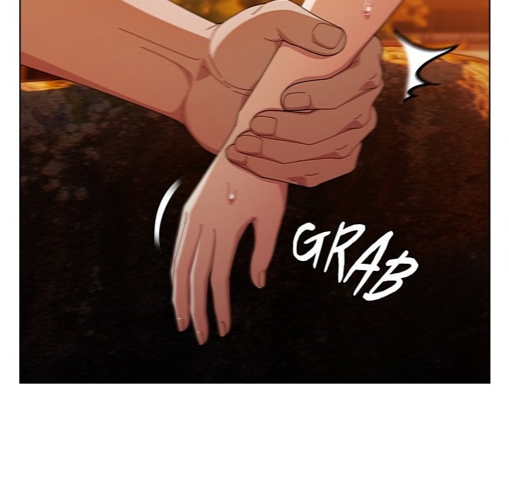 Sweet Girl, Dirty Secrets - Chapter 36 Page 40