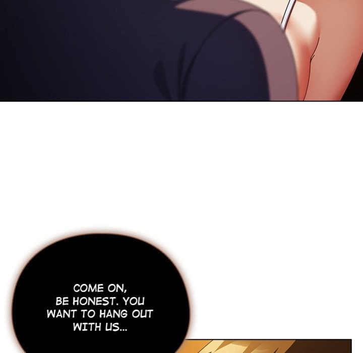 Sweet Girl, Dirty Secrets - Chapter 36 Page 46
