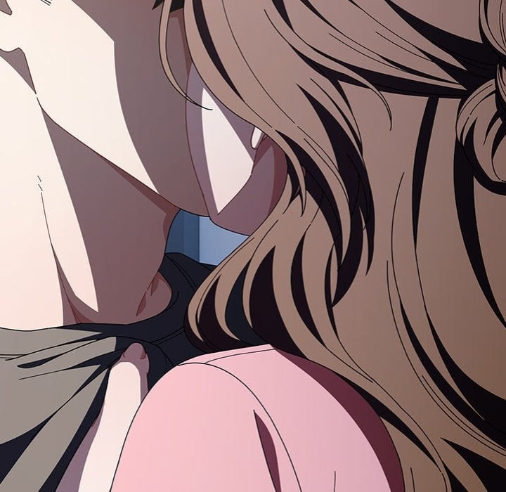 Sweet Girl, Dirty Secrets - Chapter 42 Page 124