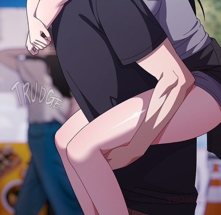 Sweet Girl, Dirty Secrets - Chapter 42 Page 27