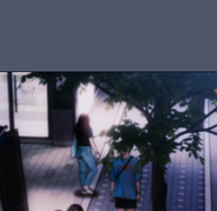 Sweet Girl, Dirty Secrets - Chapter 42 Page 32