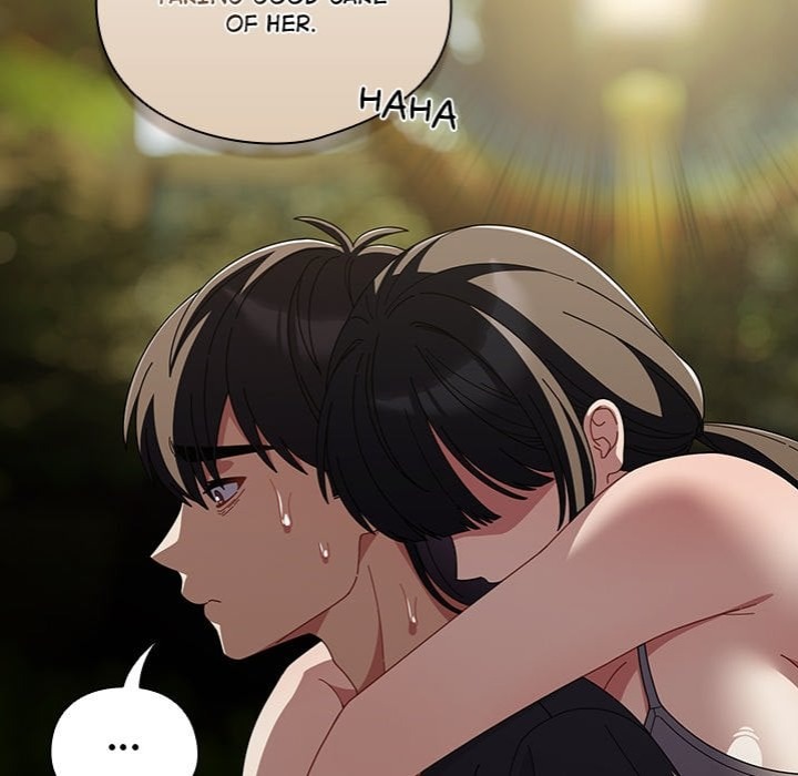 Sweet Girl, Dirty Secrets - Chapter 42 Page 78