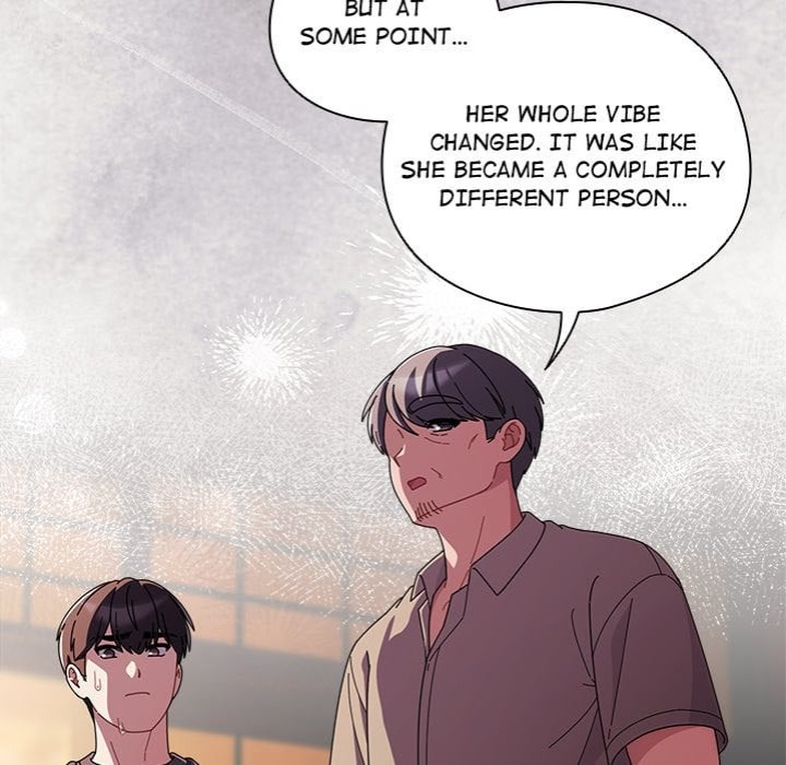 Sweet Girl, Dirty Secrets - Chapter 42 Page 8