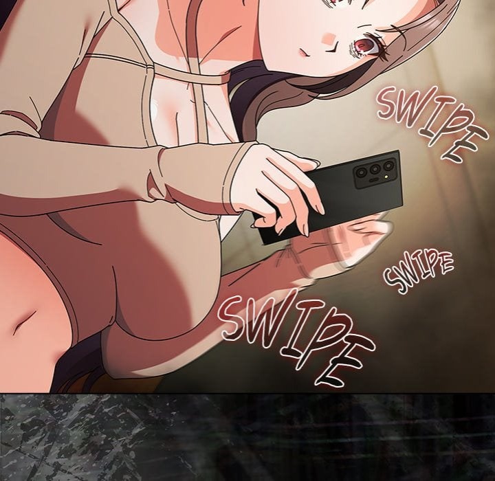 Sweet Girl, Dirty Secrets - Chapter 43 Page 101