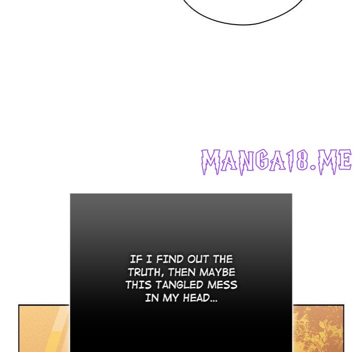 Sweet Girl, Dirty Secrets - Chapter 43 Page 113