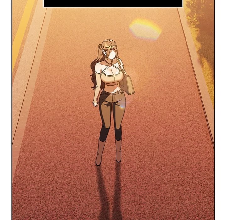 Sweet Girl, Dirty Secrets - Chapter 43 Page 114