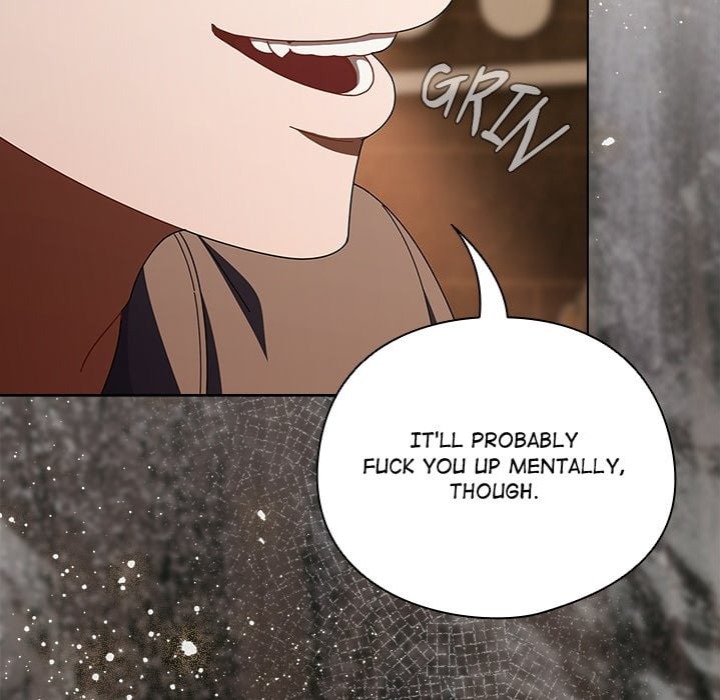 Sweet Girl, Dirty Secrets - Chapter 43 Page 137