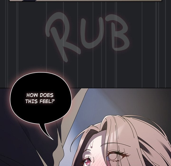 Sweet Girl, Dirty Secrets - Chapter 43 Page 73