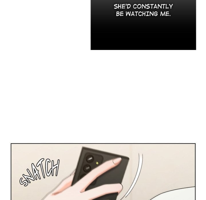 Sweet Girl, Dirty Secrets - Chapter 43 Page 98