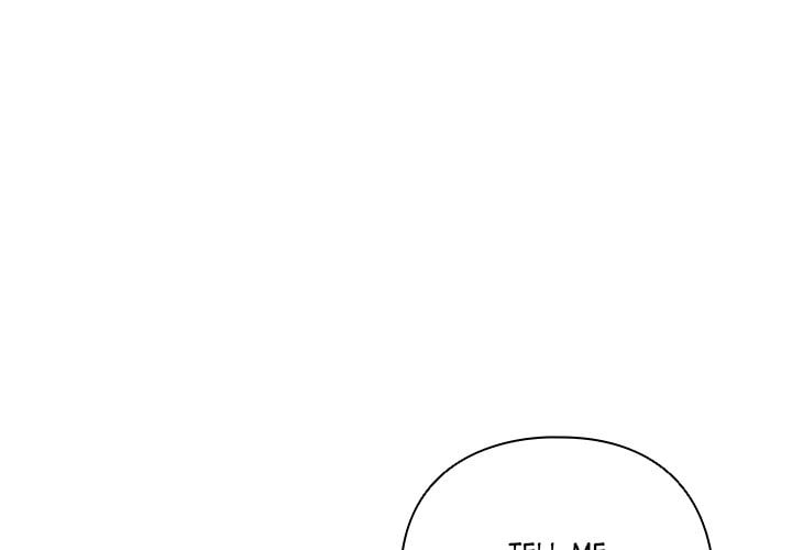 Sweet Girl, Dirty Secrets - Chapter 44 Page 1