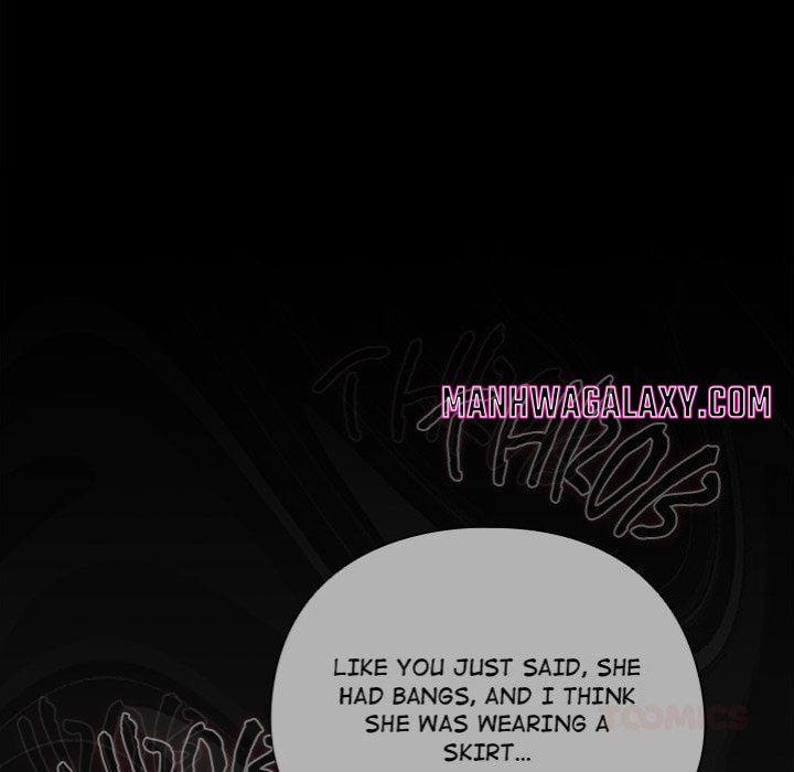 Sweet Girl, Dirty Secrets - Chapter 44 Page 140