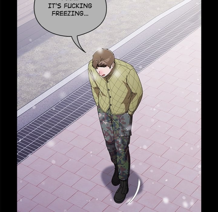 Sweet Girl, Dirty Secrets - Chapter 44 Page 17