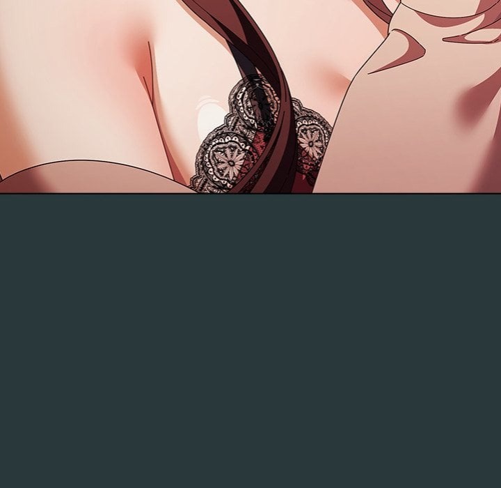 Sweet Girl, Dirty Secrets - Chapter 44 Page 184