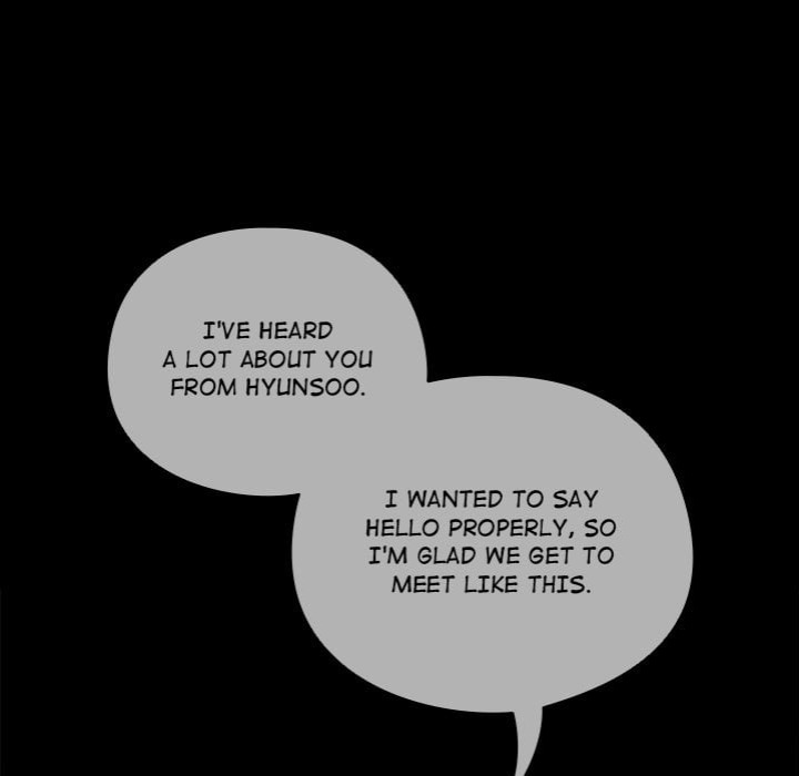 Sweet Girl, Dirty Secrets - Chapter 44 Page 26