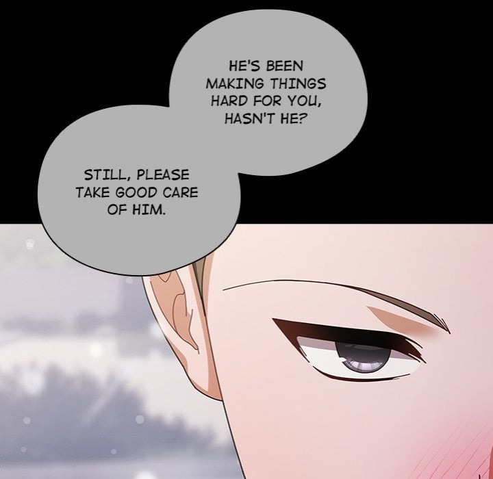 Sweet Girl, Dirty Secrets - Chapter 44 Page 29