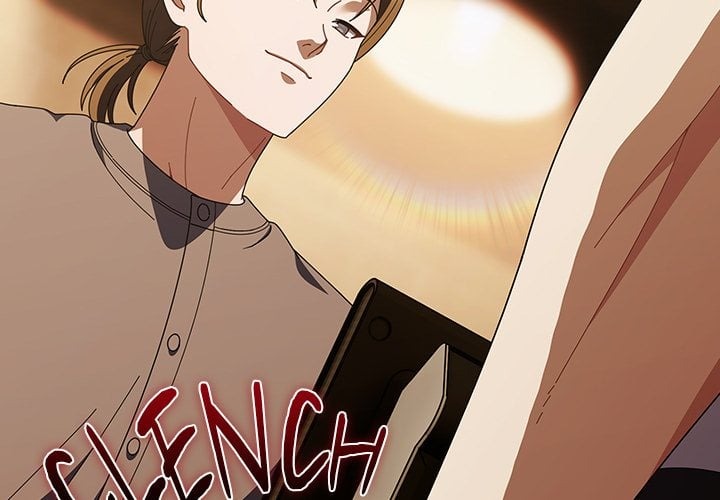 Sweet Girl, Dirty Secrets - Chapter 44 Page 3