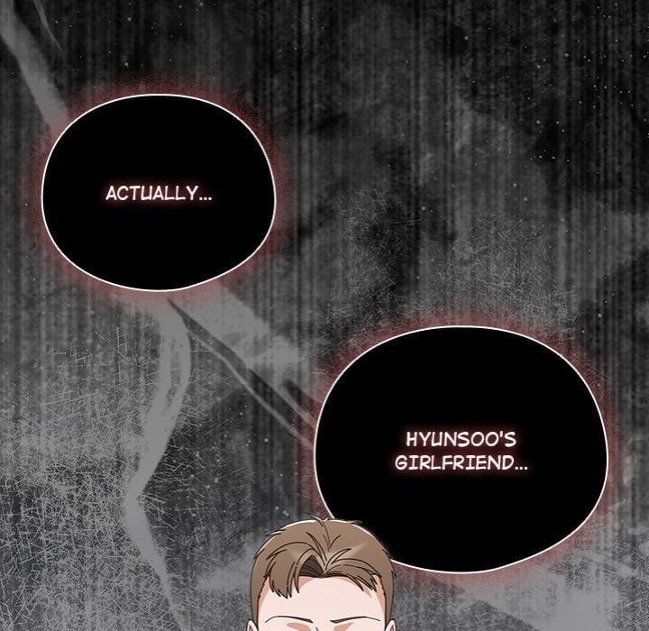 Sweet Girl, Dirty Secrets - Chapter 44 Page 47