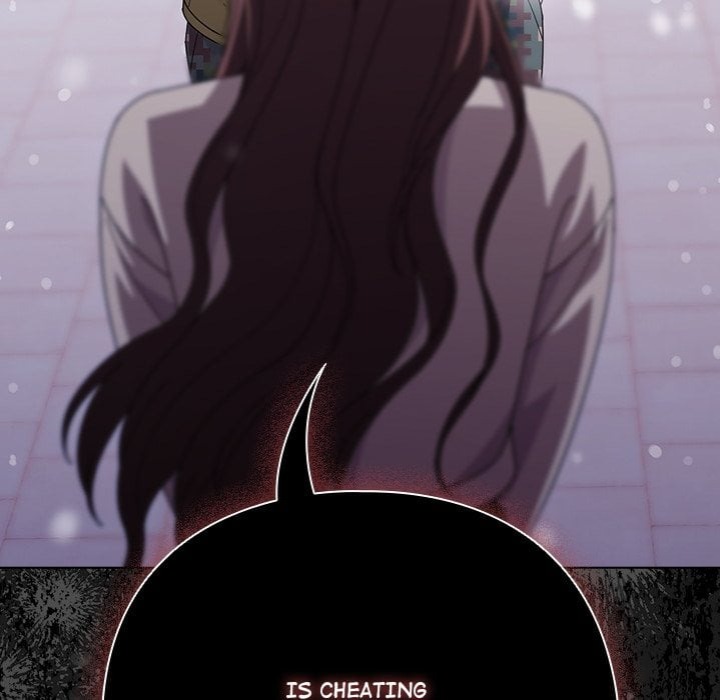 Sweet Girl, Dirty Secrets - Chapter 44 Page 49