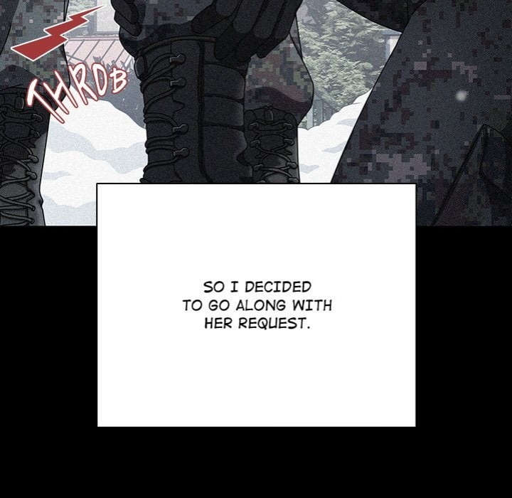 Sweet Girl, Dirty Secrets - Chapter 44 Page 74